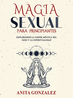 cover image of Magia Sexual para Principiantes
